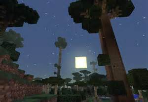 minecraft twilight forest