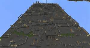 minecraft the walls