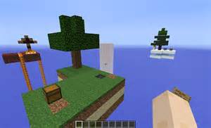 sky block minecraft