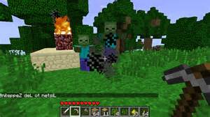 minecraft herobrine mod