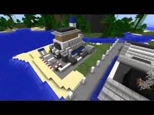 c factory minecraft