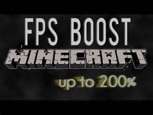   fps  minecraft